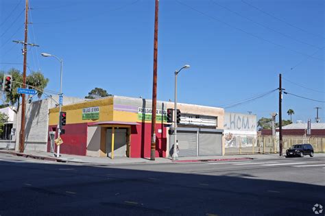 Action Sheet Metal Inc, 4416 W Jefferson Blvd, Los Angeles, CA 